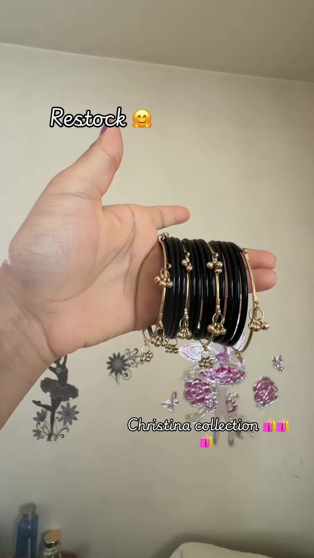 @christina collection