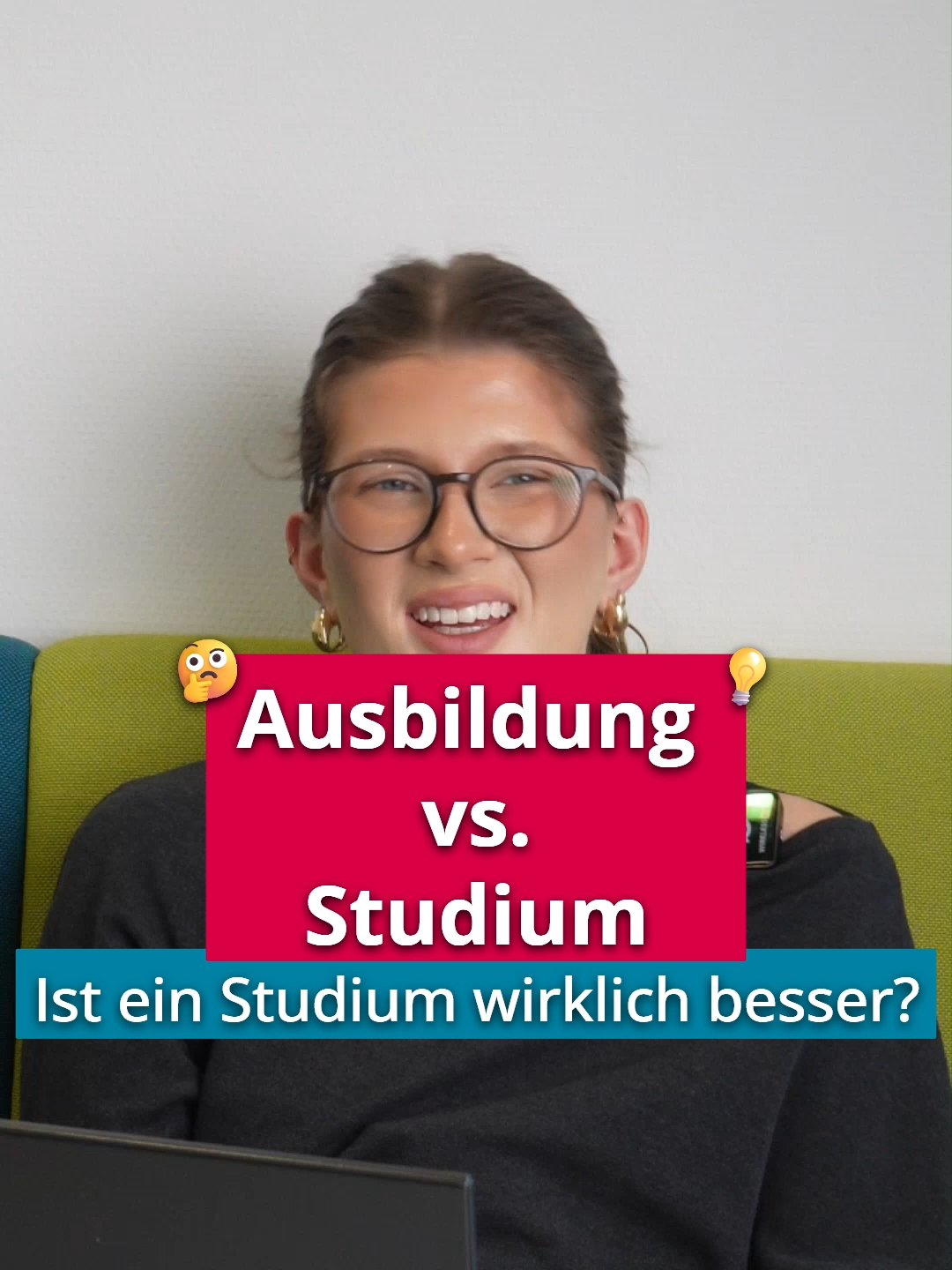@Ausbildung & mehr