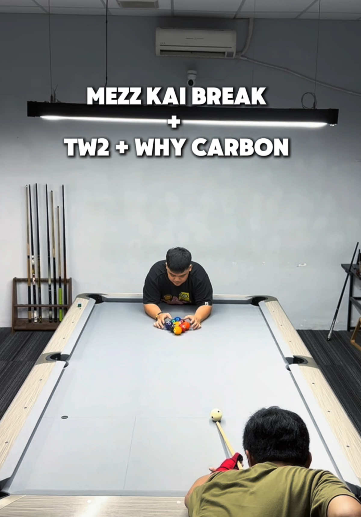 @Tiến Đỗ Billiards