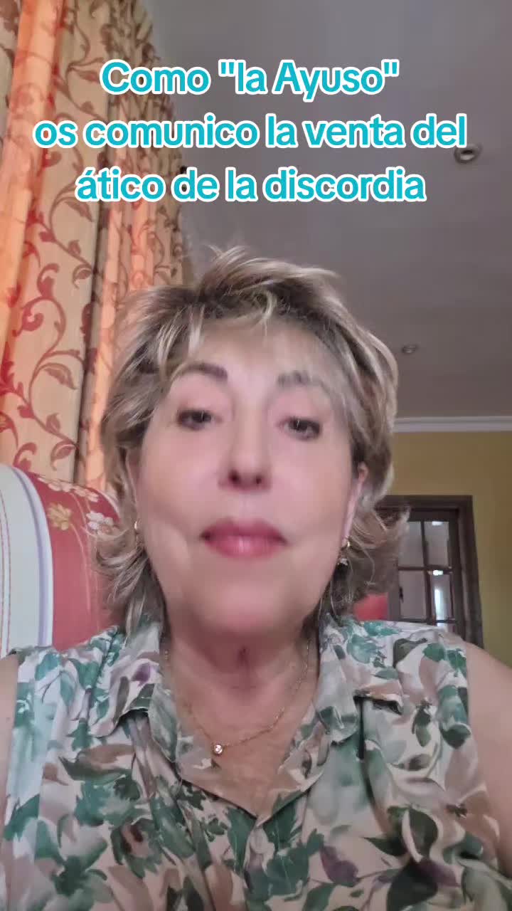 @MaryCarmen Orejón del Amo