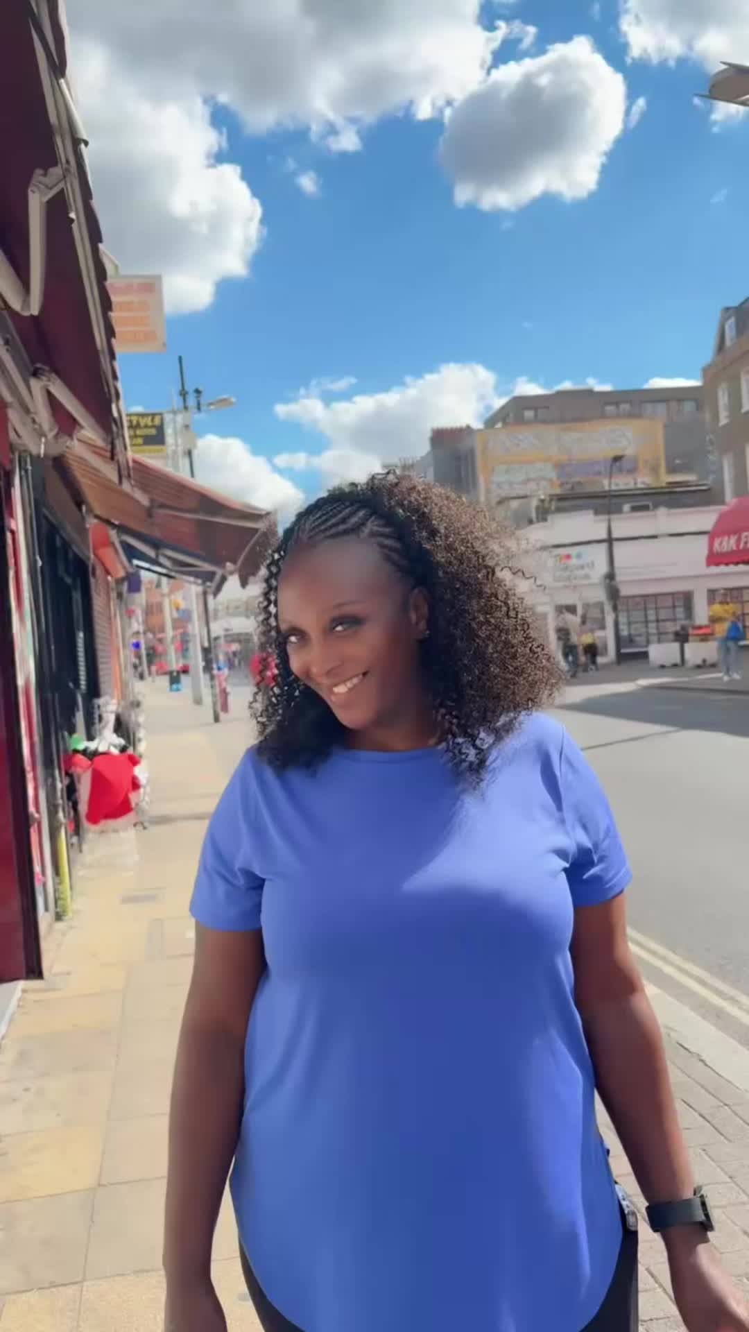@Poshminahair