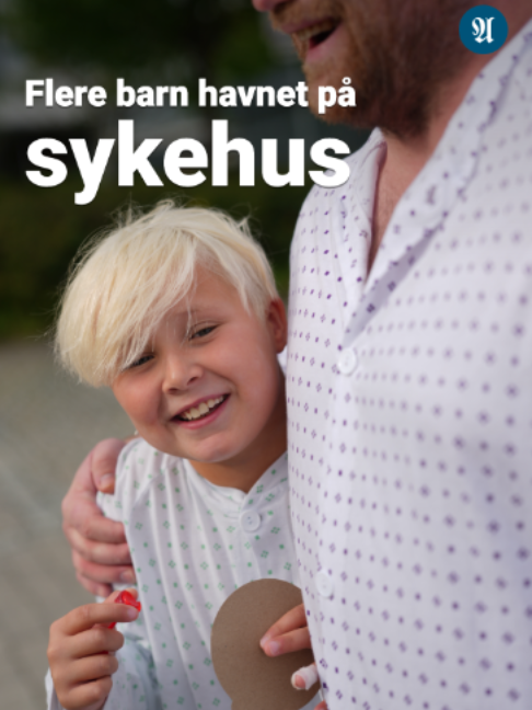 @Adresseavisen