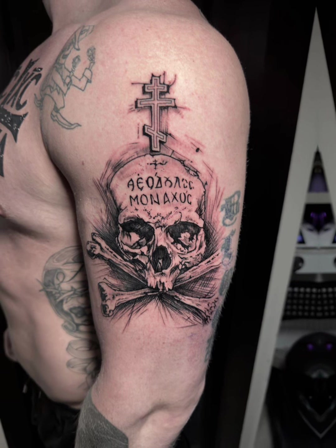@New Dawn Tattoo Studio