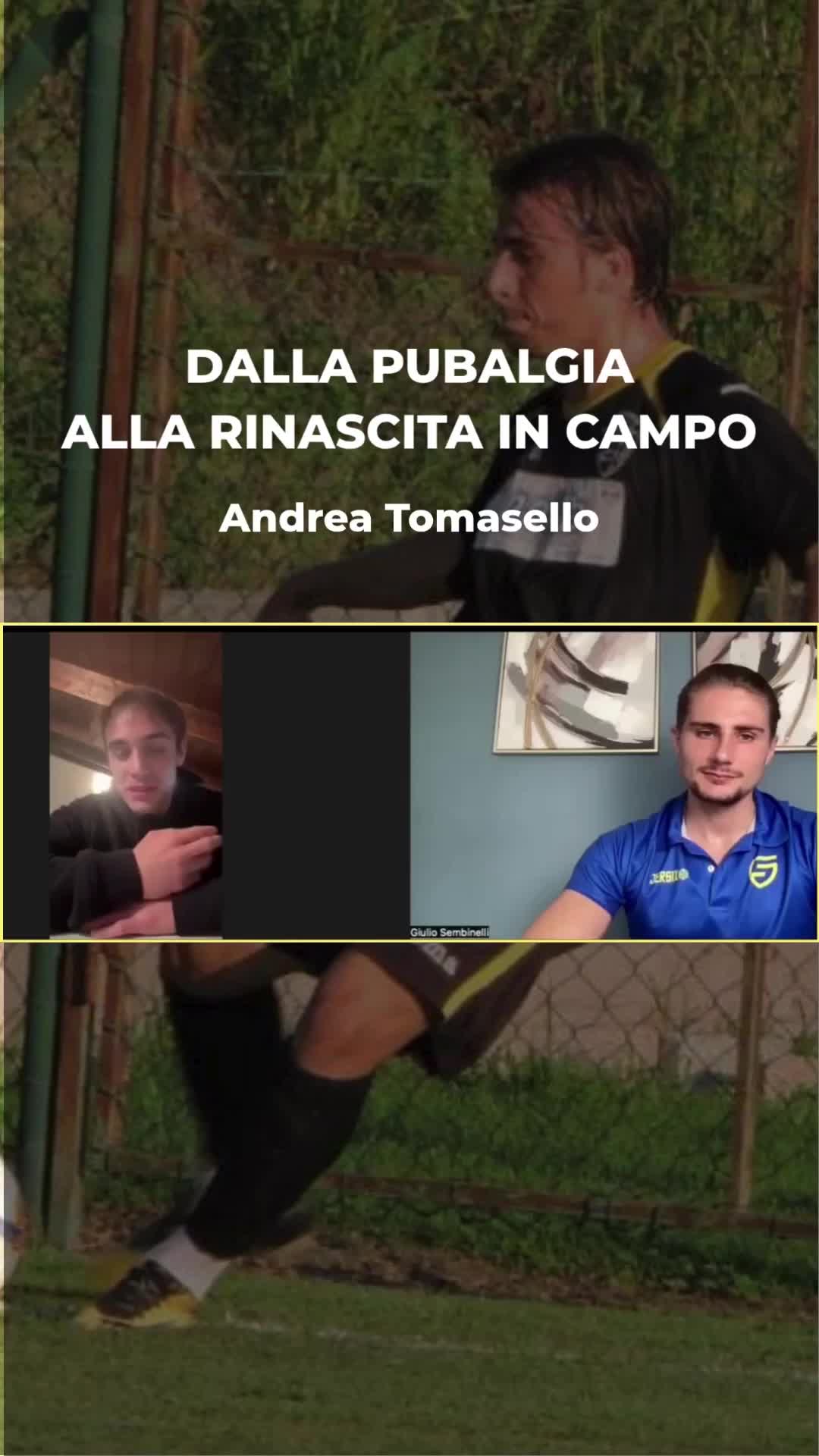 @Giulio Sembinelli