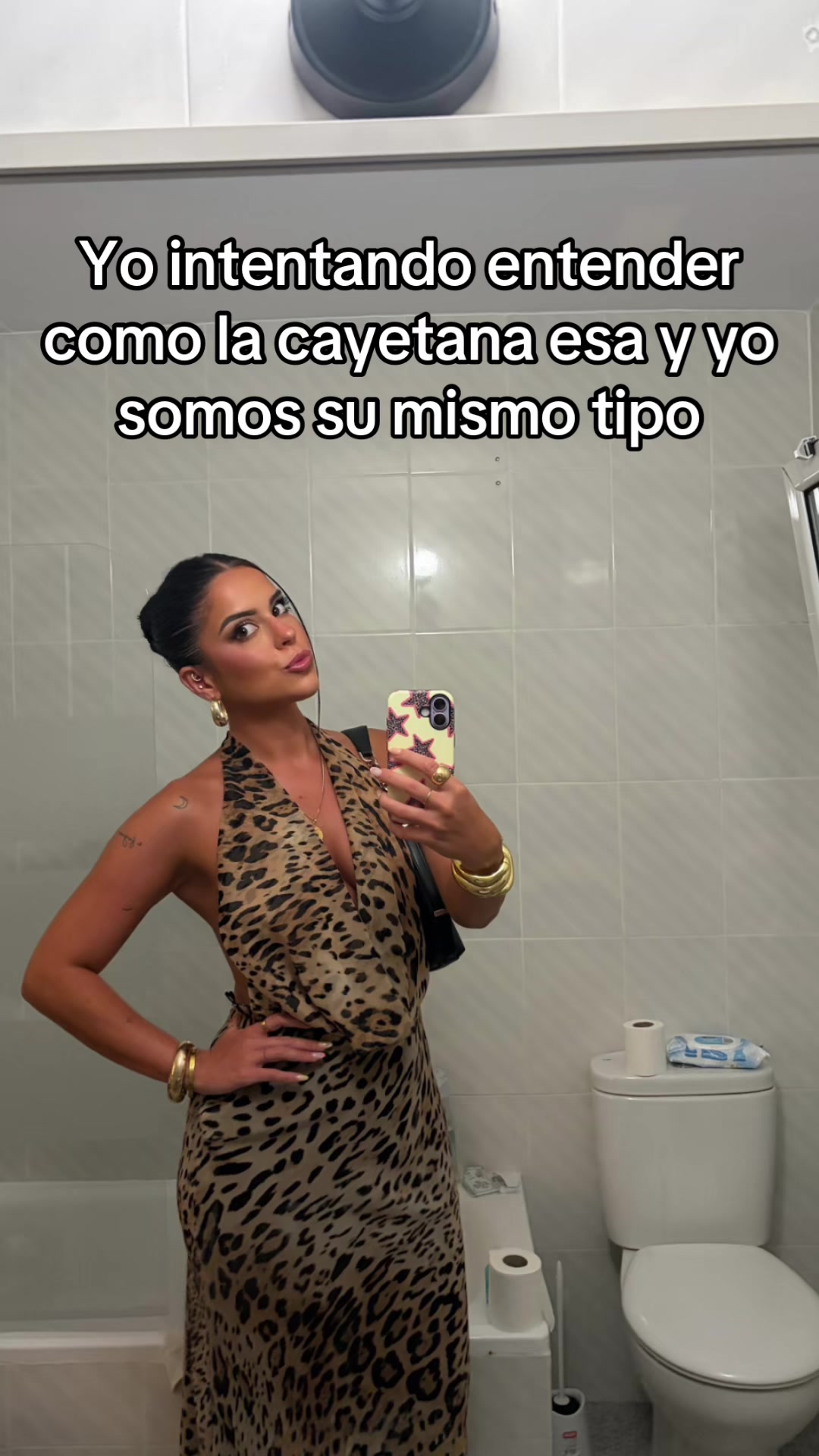 @luuuuuuu 🐆
