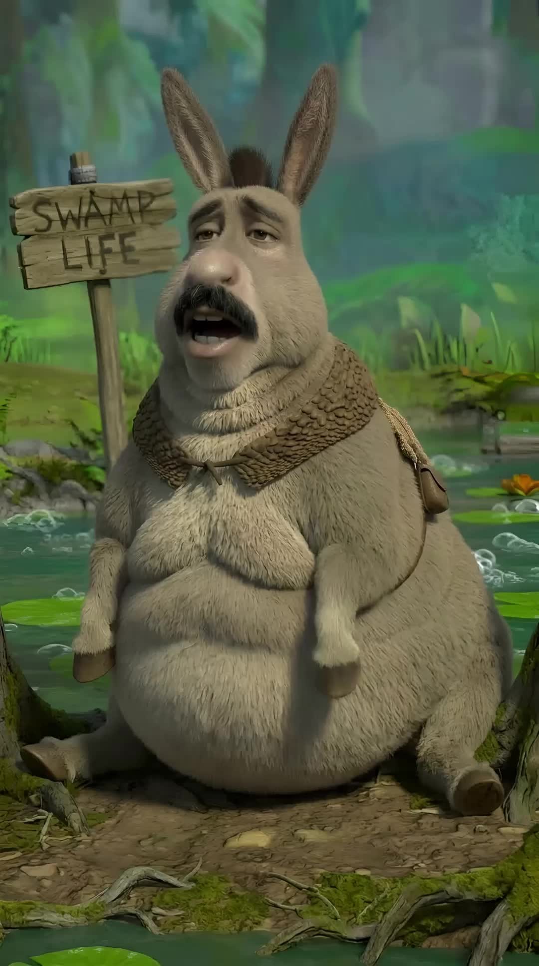 @Shreck