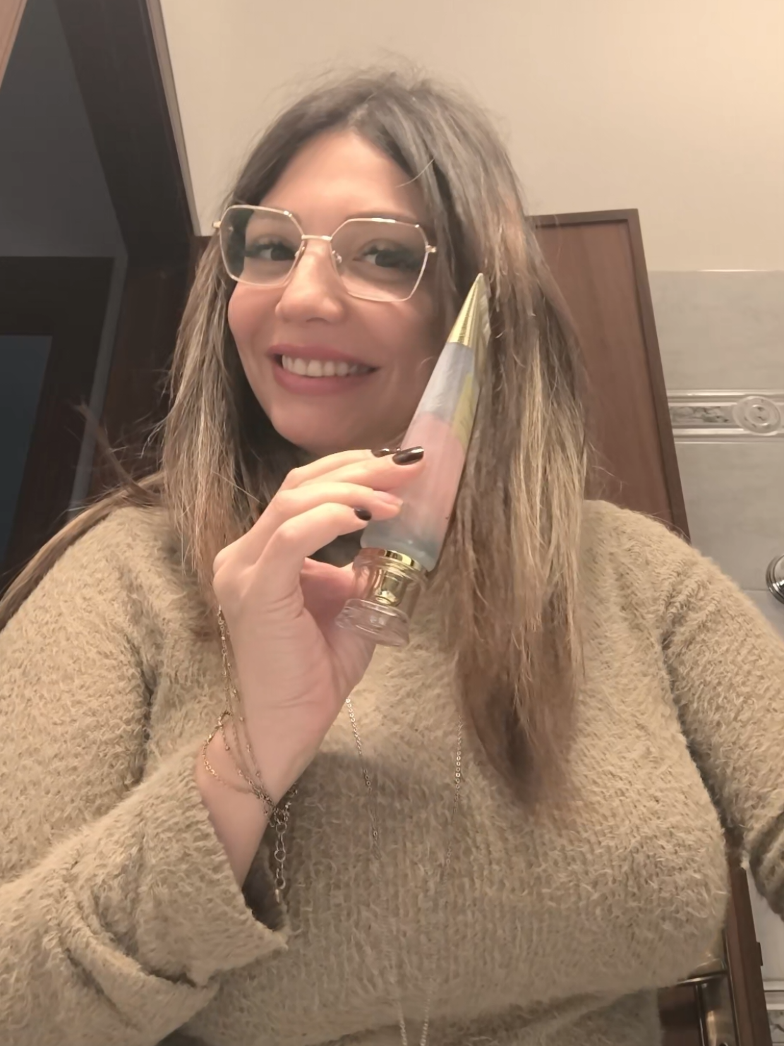 @Sharon Pintaudi