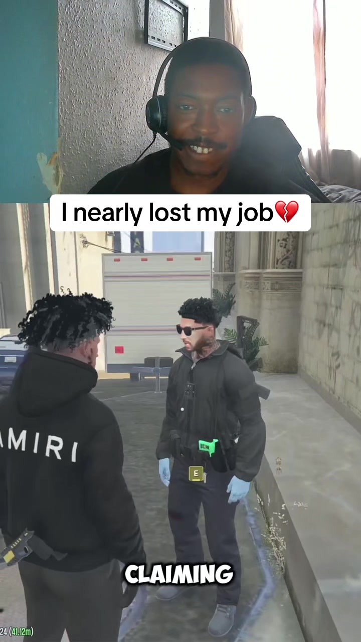 @MiloBusyLive