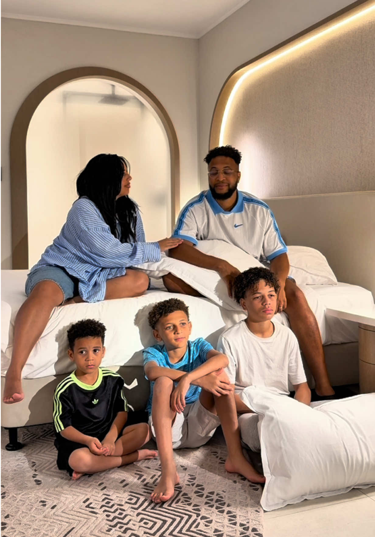 @Nacima_Family 🖤