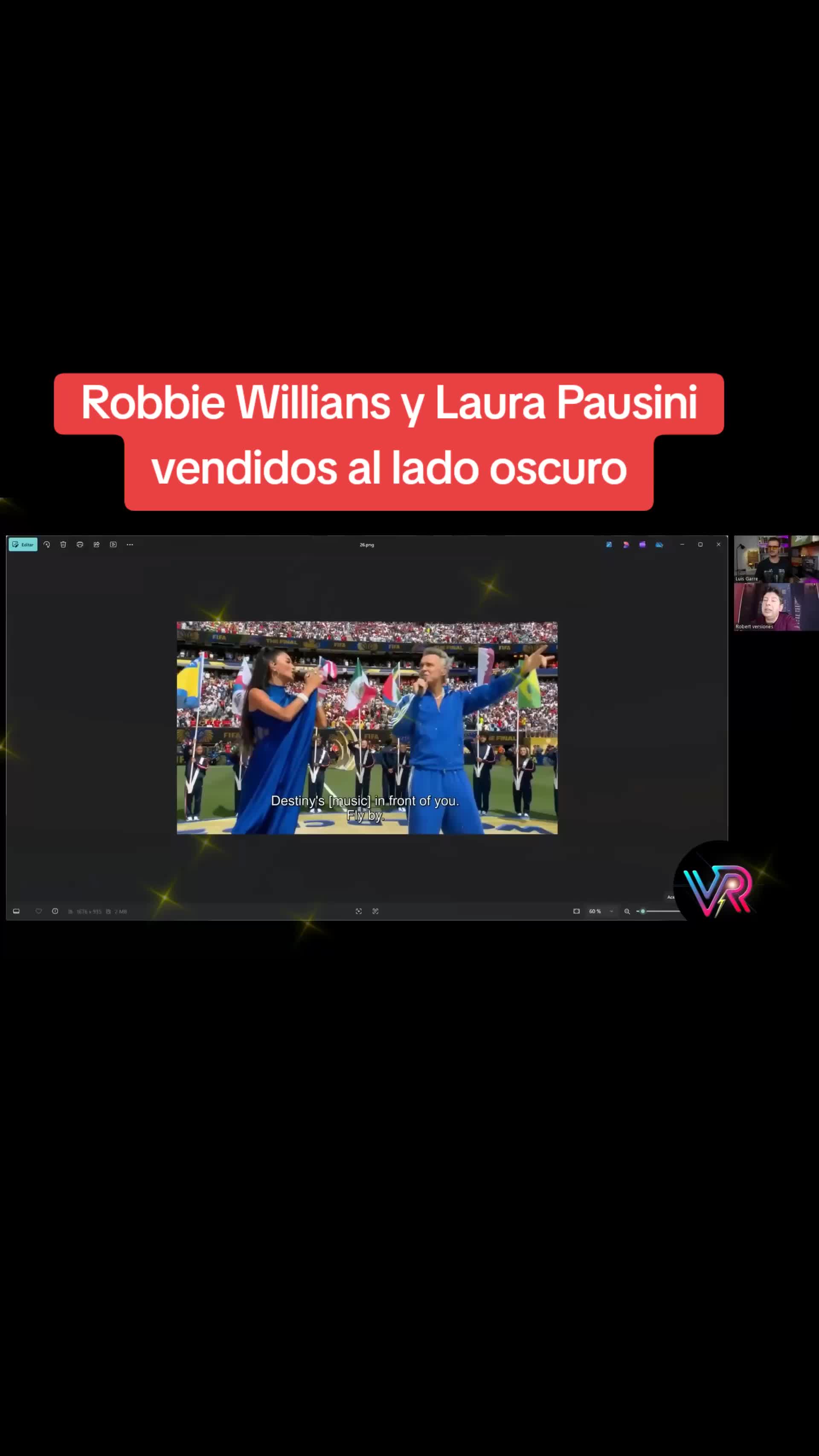 @Versiones de la realidad
