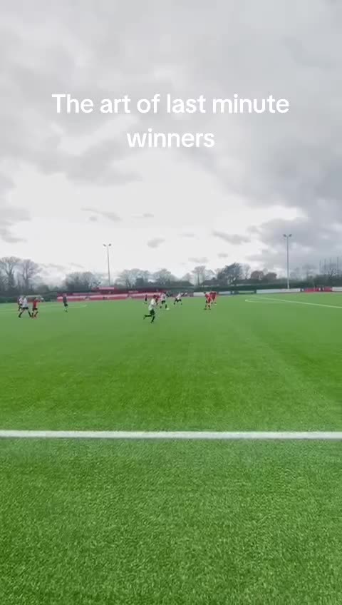 @Sporting CP Academy - London