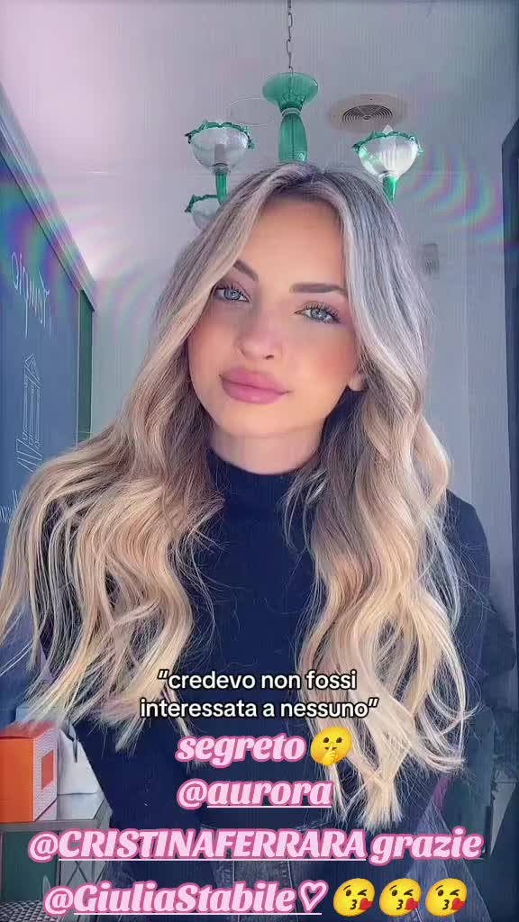 @✨🌹 Alessia04 🌹✨