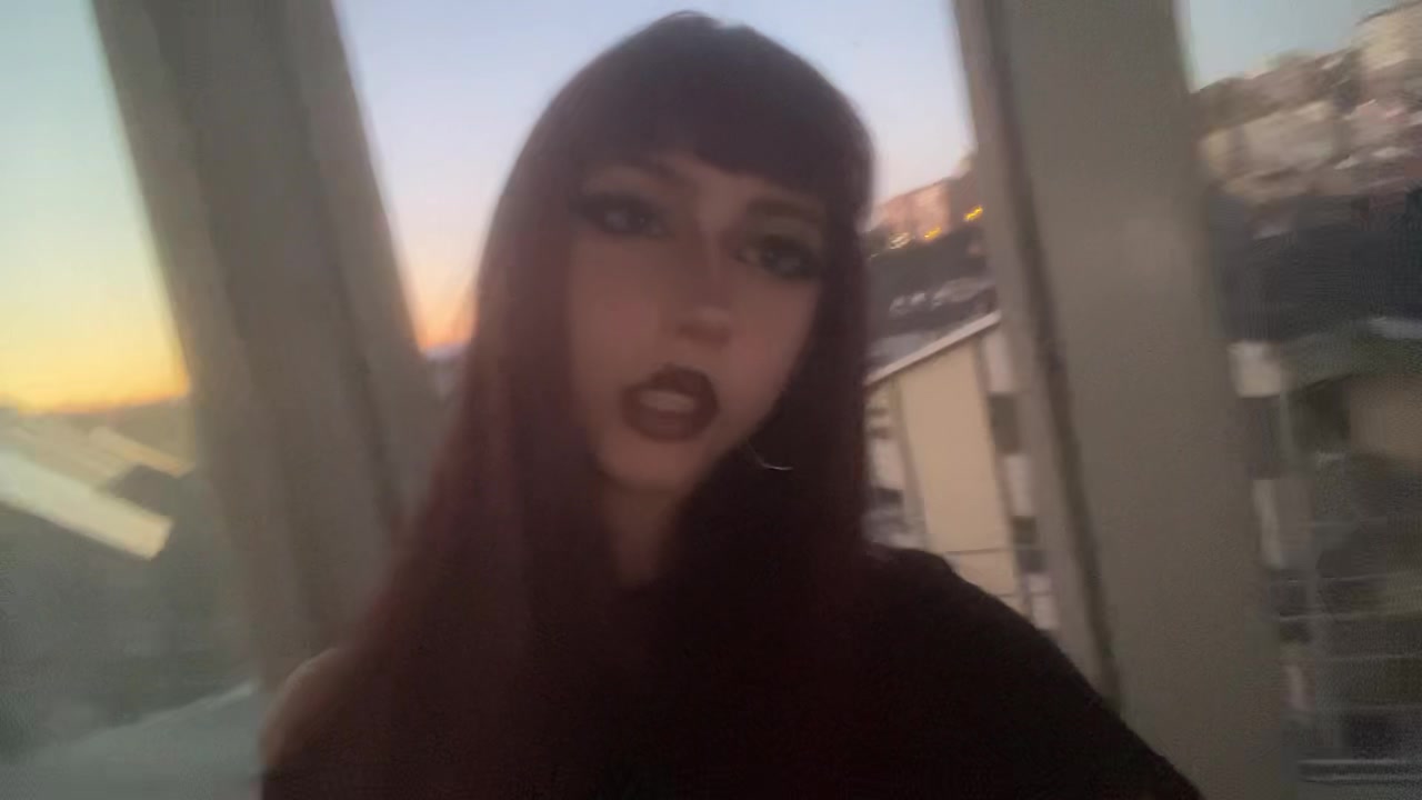 @ghostgirl