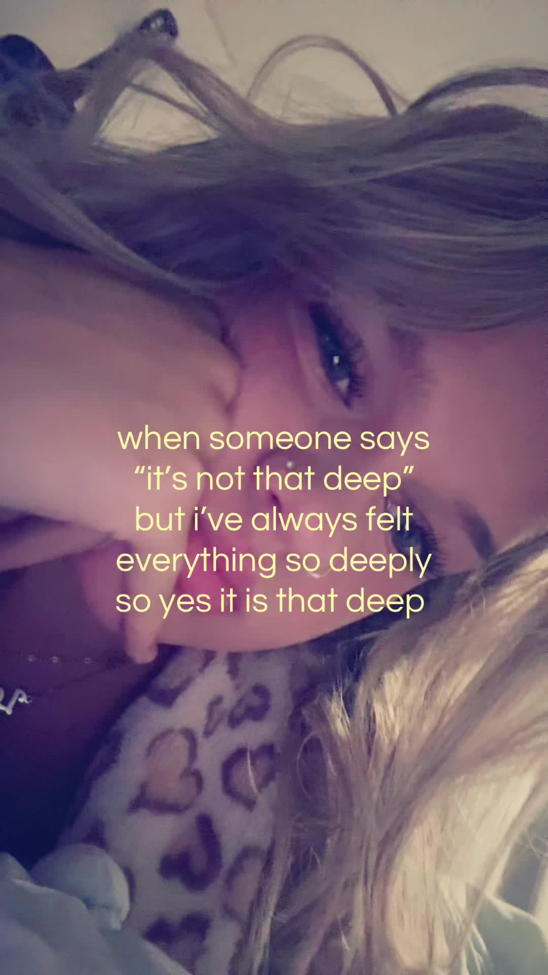 @leahsspam💋