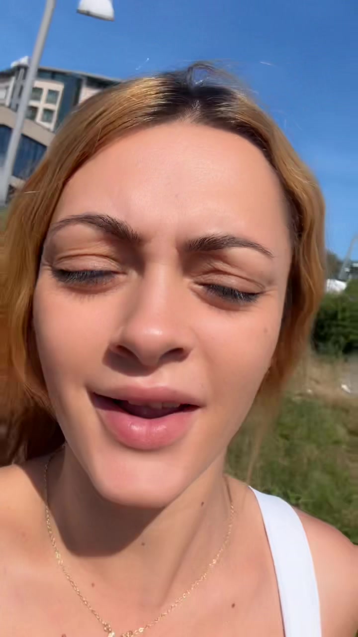 @DSY Georgiana