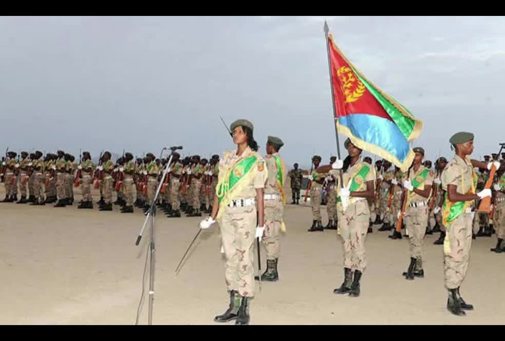 @ሓዘካ ሜጀር 🐫🐫🇪🇷🇪🇷🇪🇷