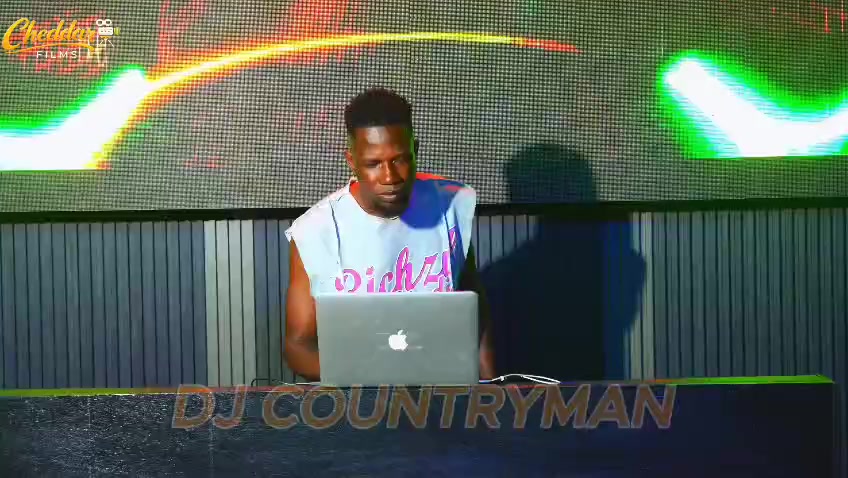 @Djcountryman