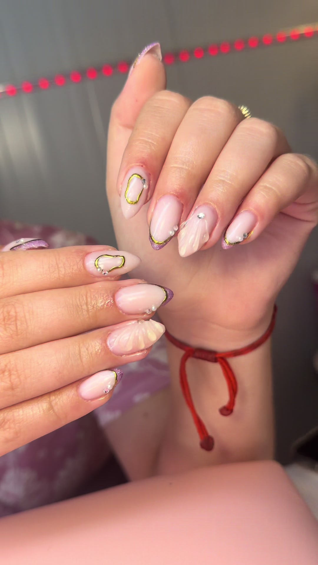 @Ati Nails Studio
