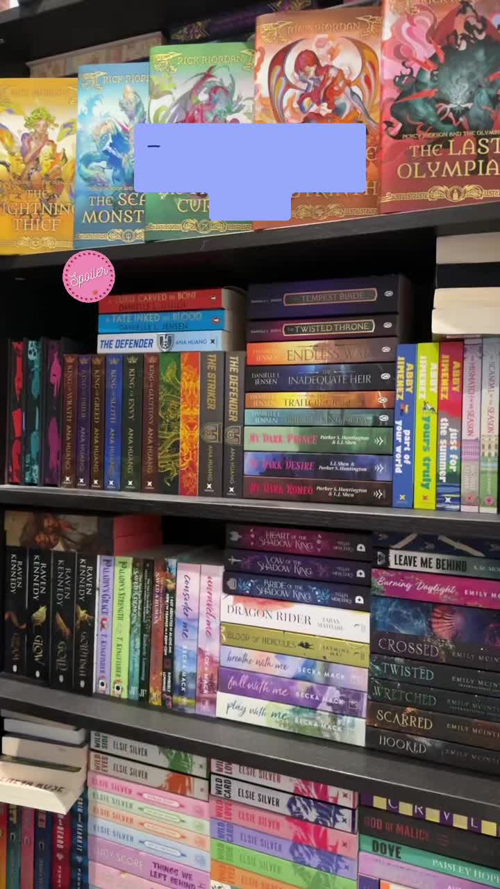 @Fran | Booktok 📚✨