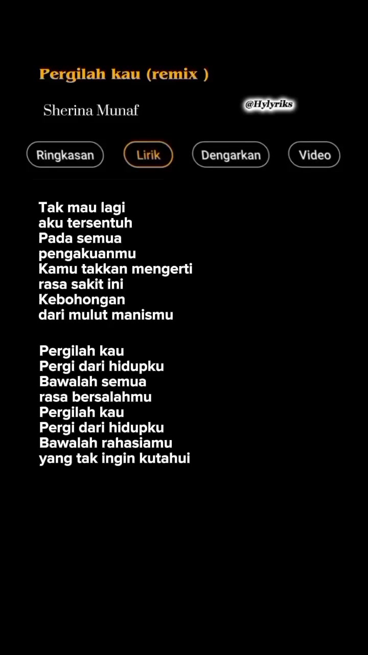@Siapa Akuu 🎧🎤