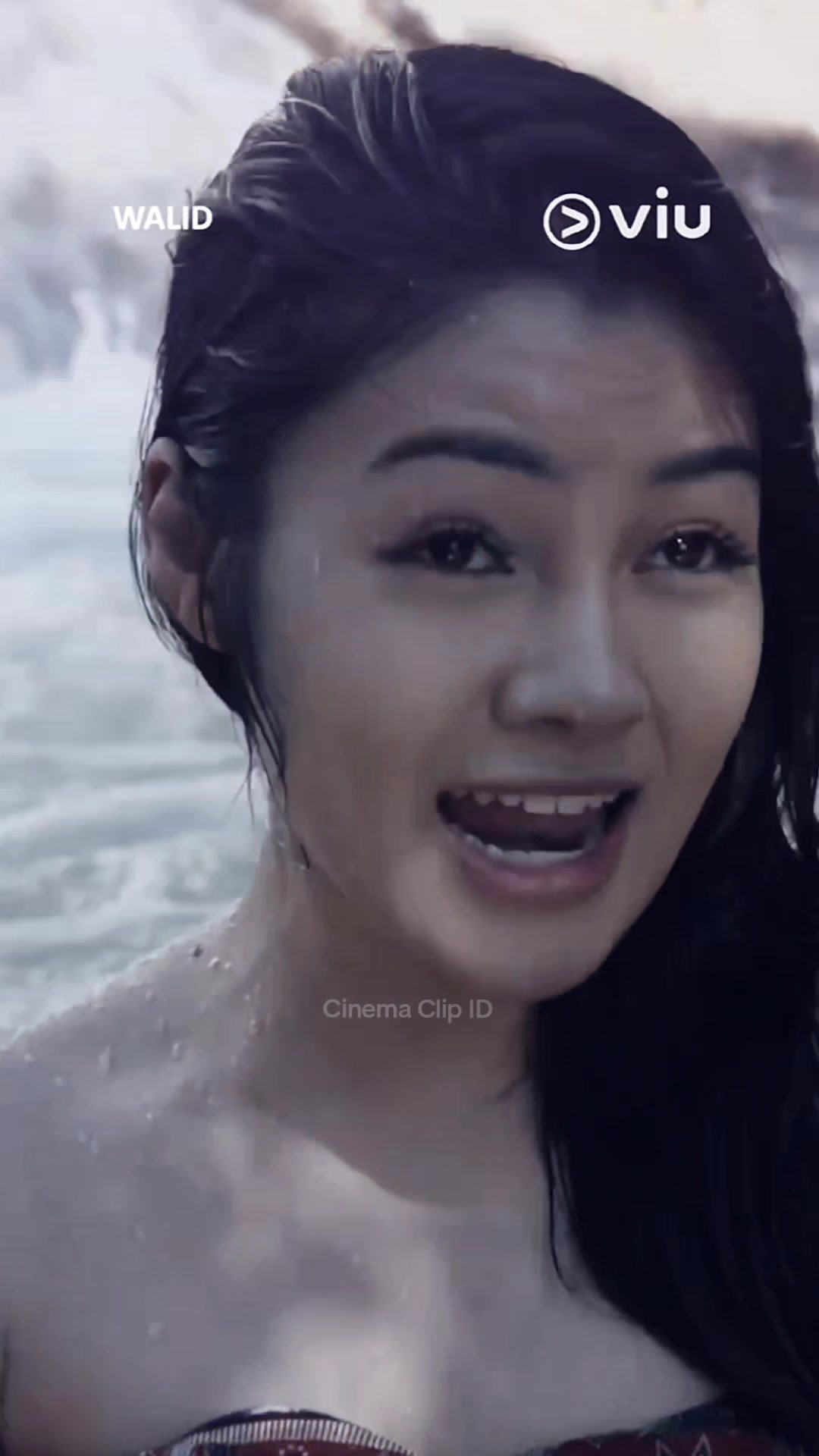 @Cinema Clip ID