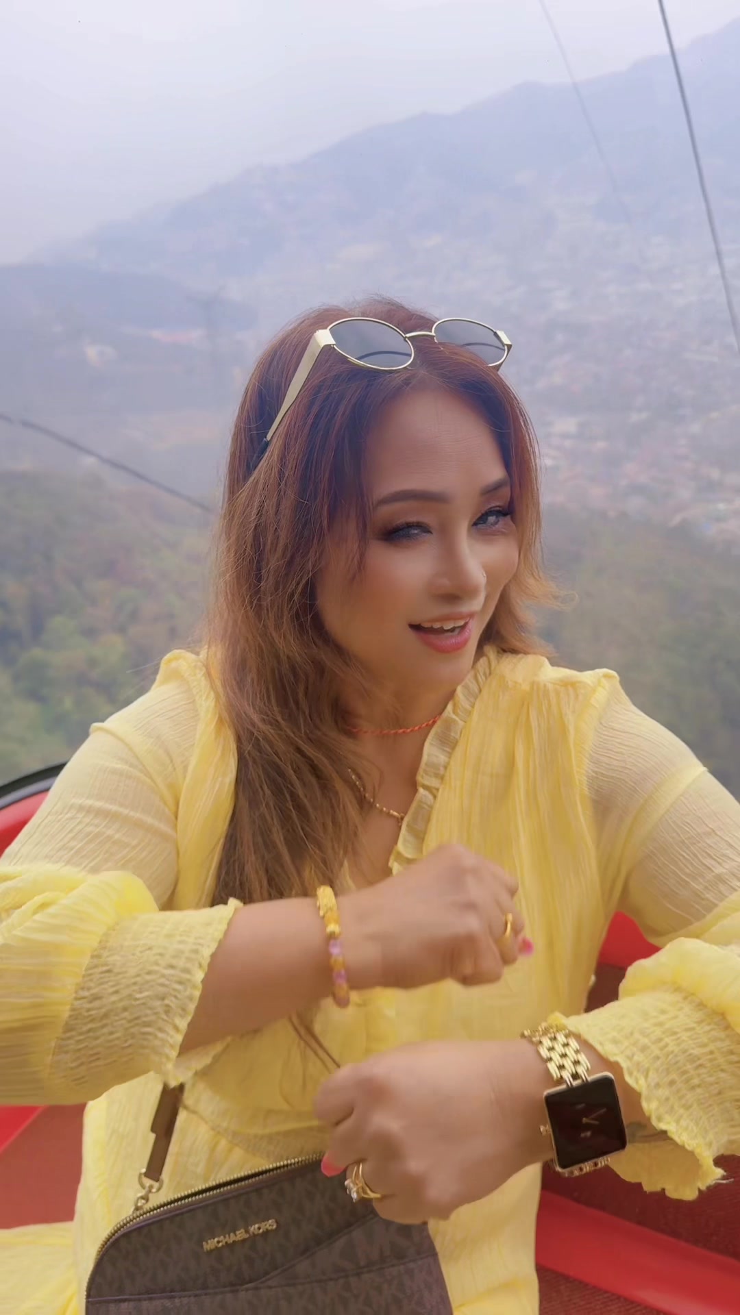 @Barsha gurung