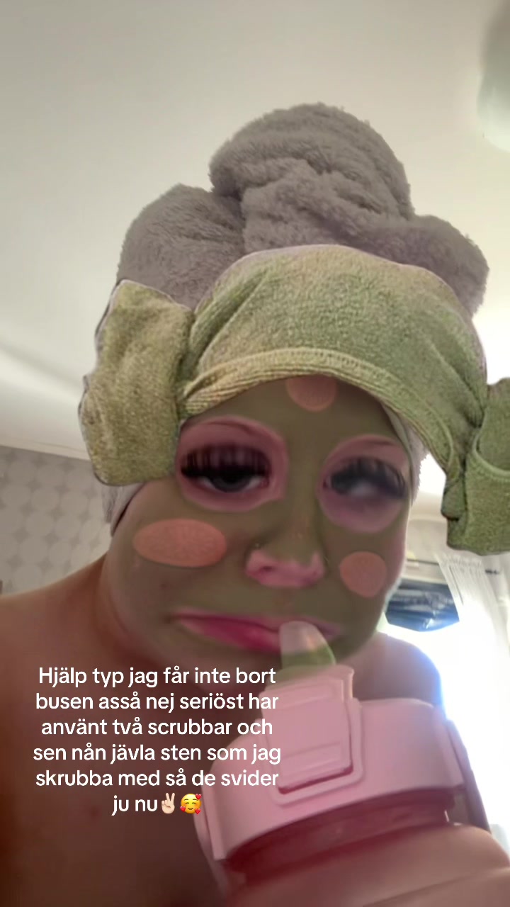 @Hemligt