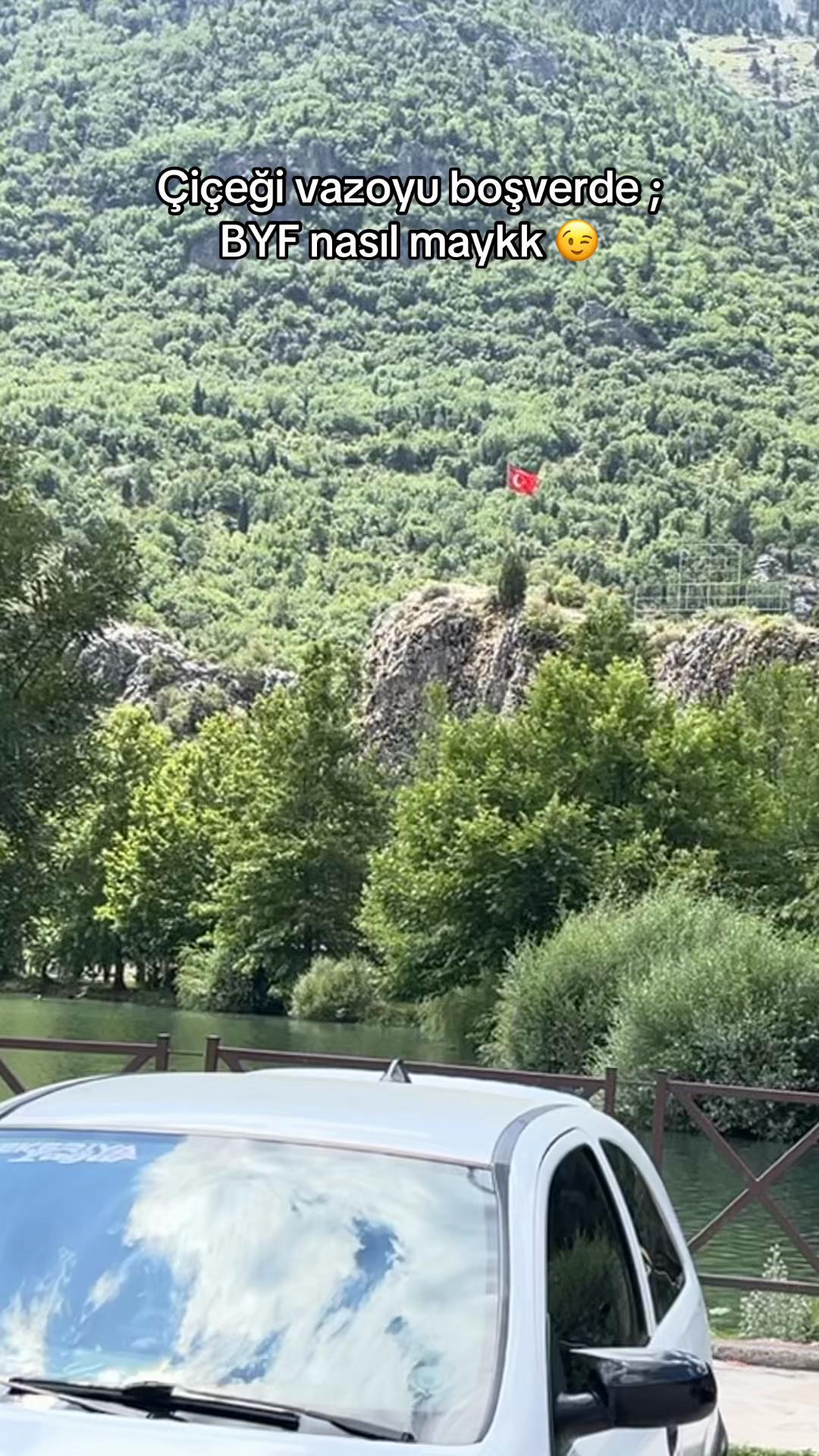 @Zekeriya YAĞAR