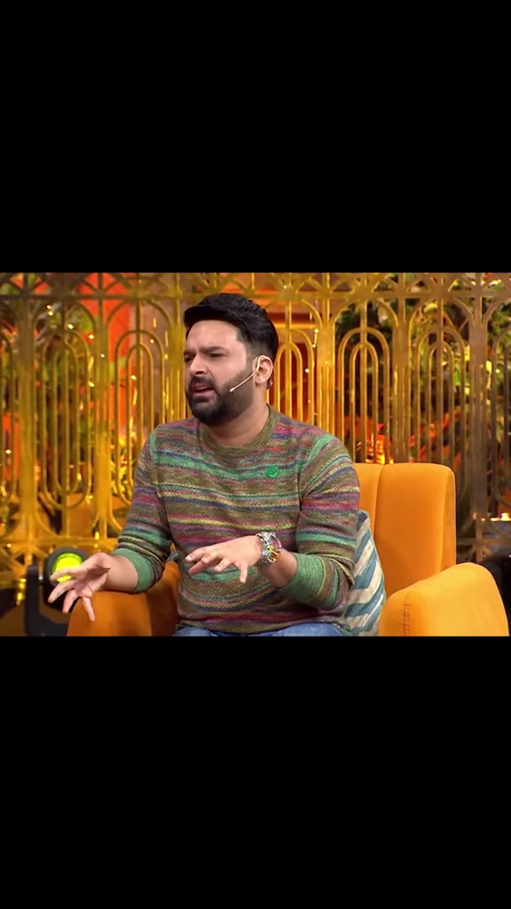 @Desi Dhamaka!