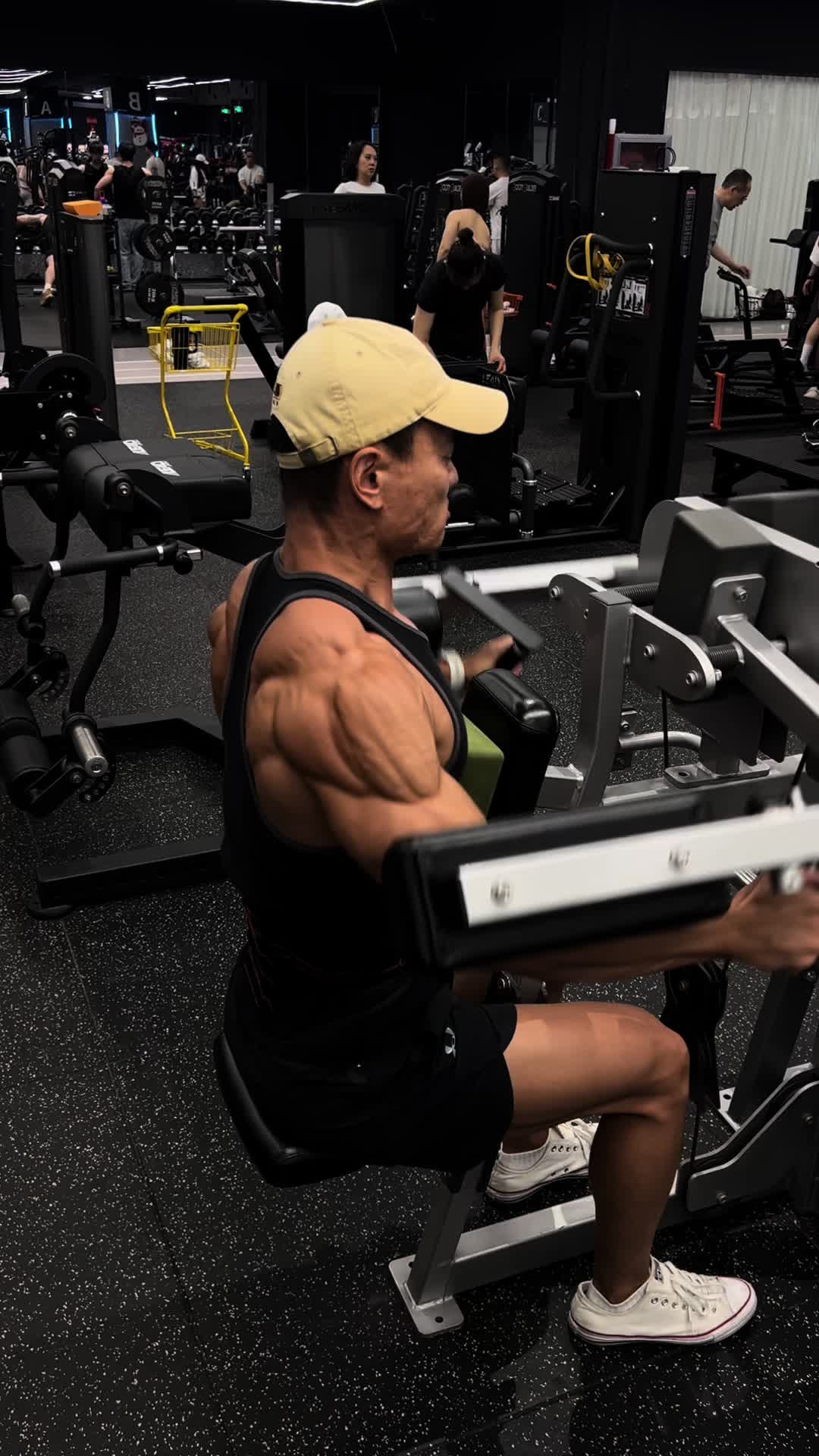 @gymxlean