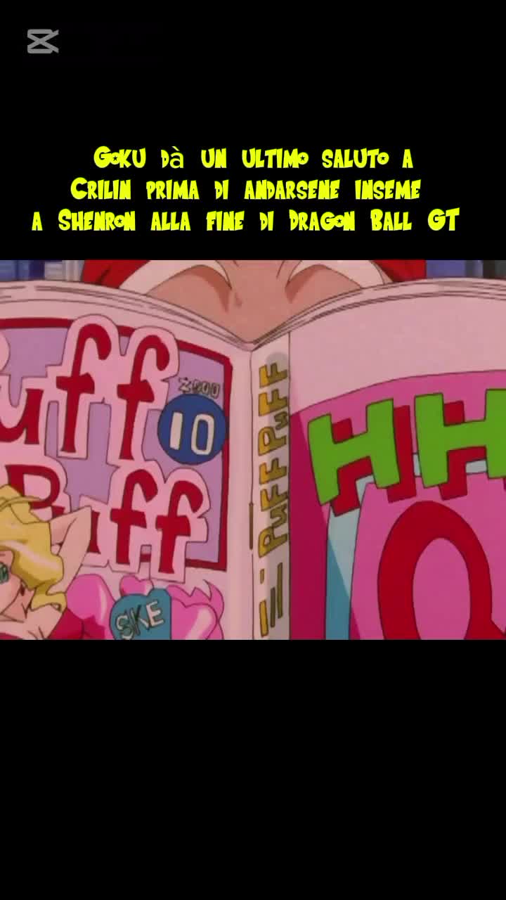 @Dragon Ball ITA