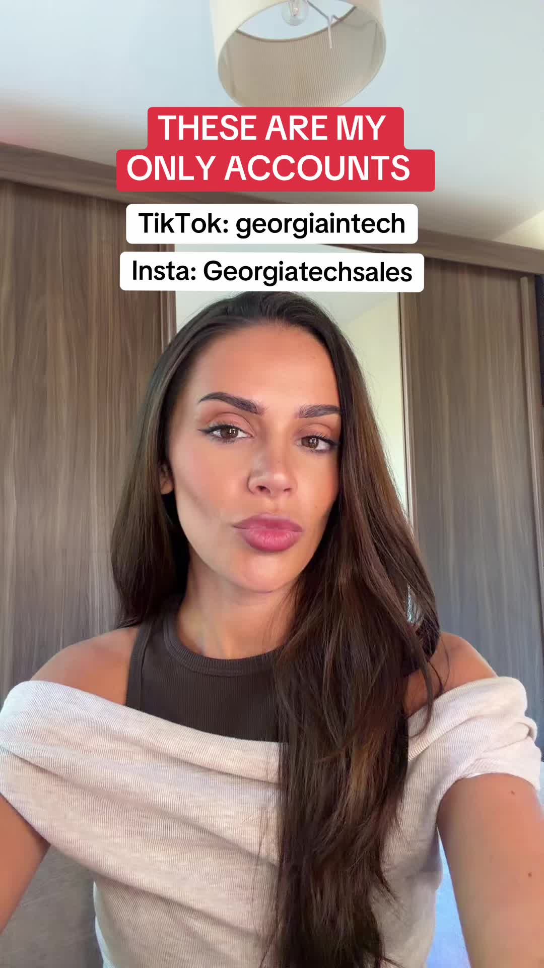 @Georgia