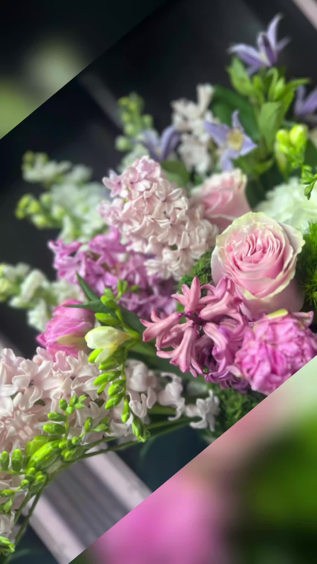 @Blossom Flowershop Tg-Jiu