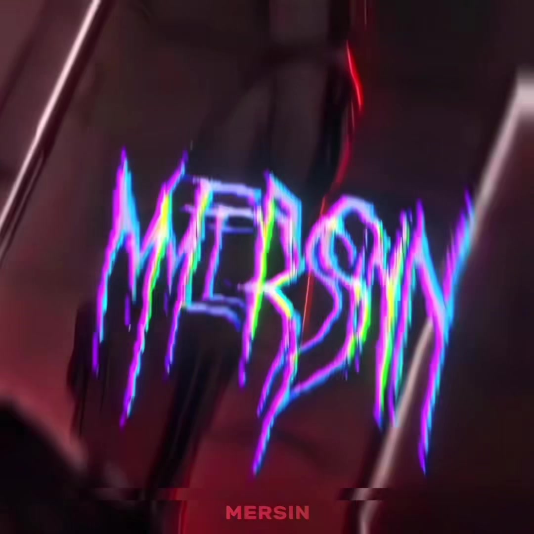 @MersinEdits.
