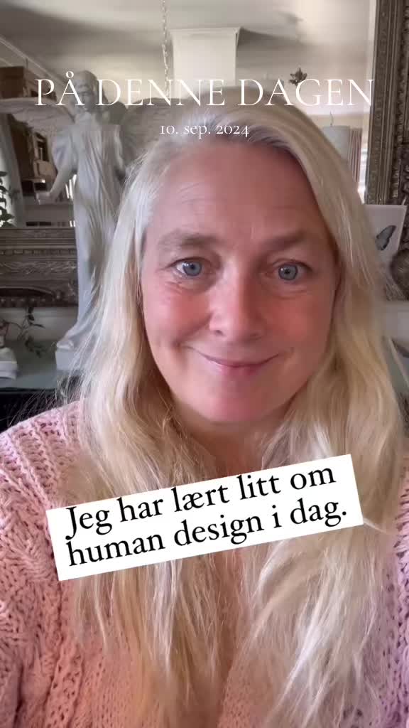 @Hilde Ring Sørensen