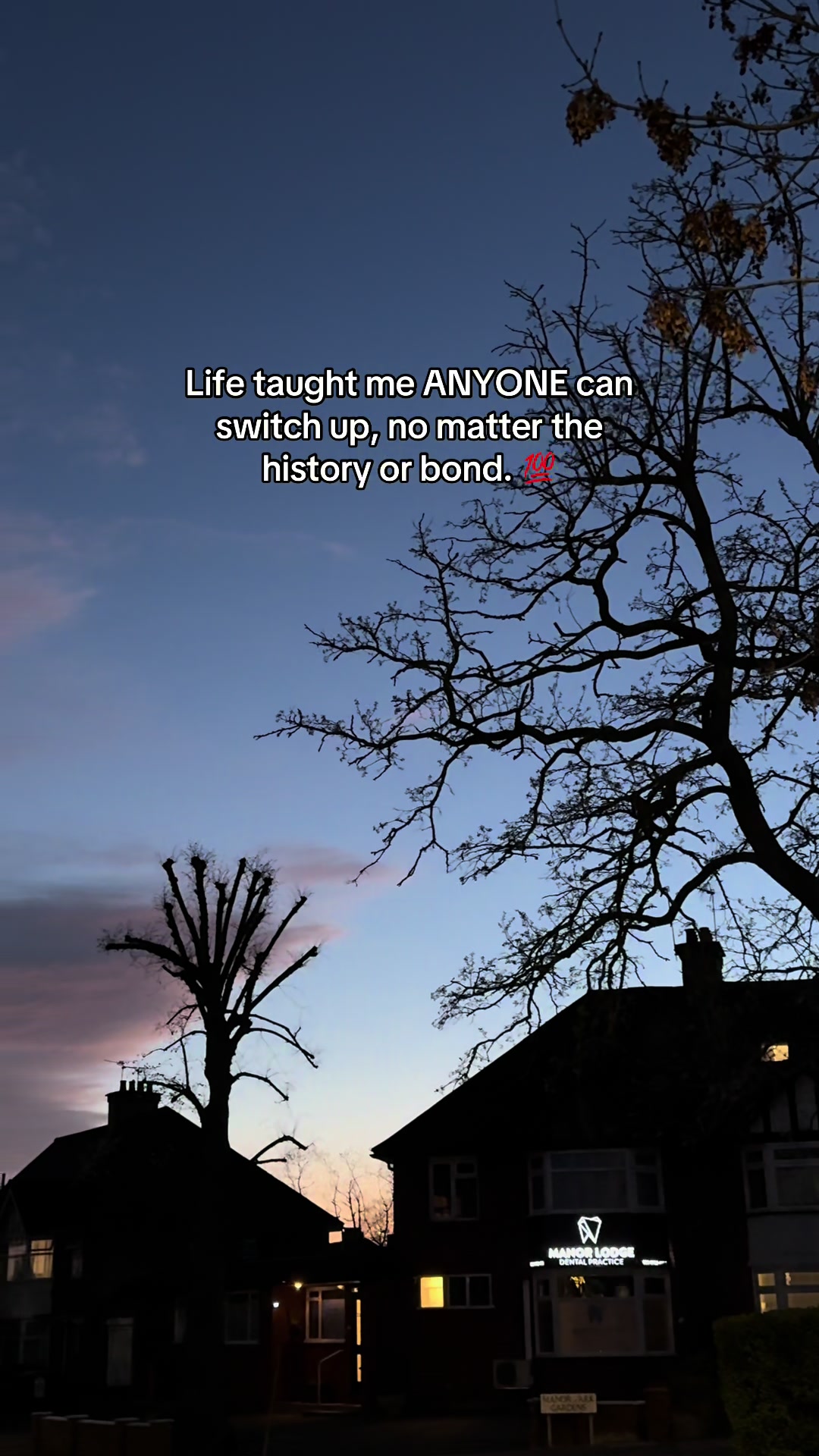 @Deep Sayings