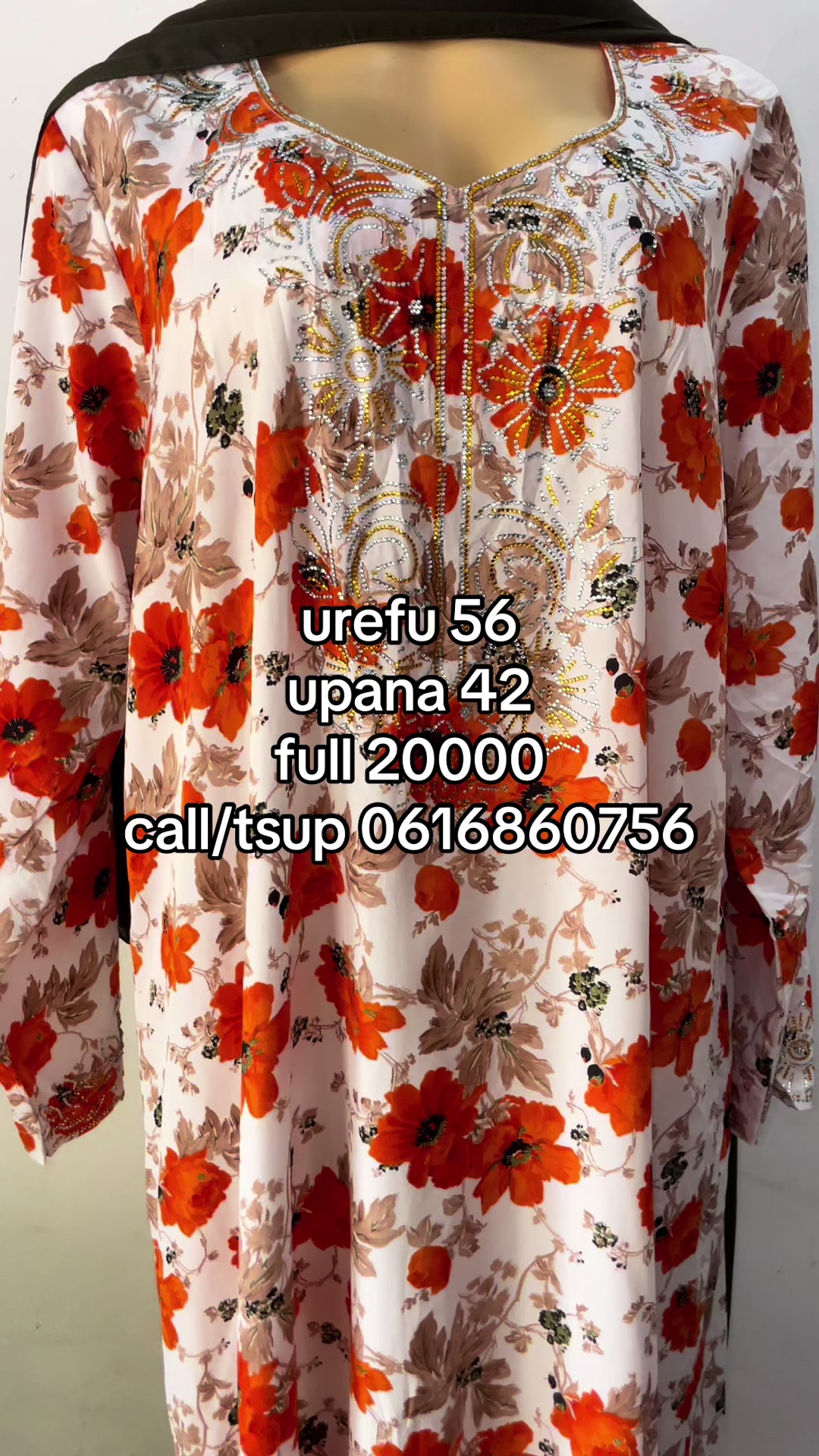 @unique wear&handmade design🦋