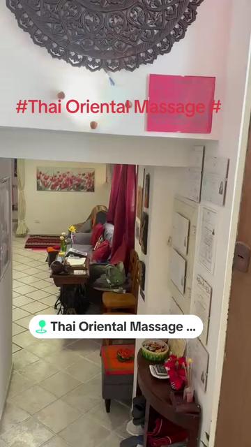 @Thai Oriental Massage