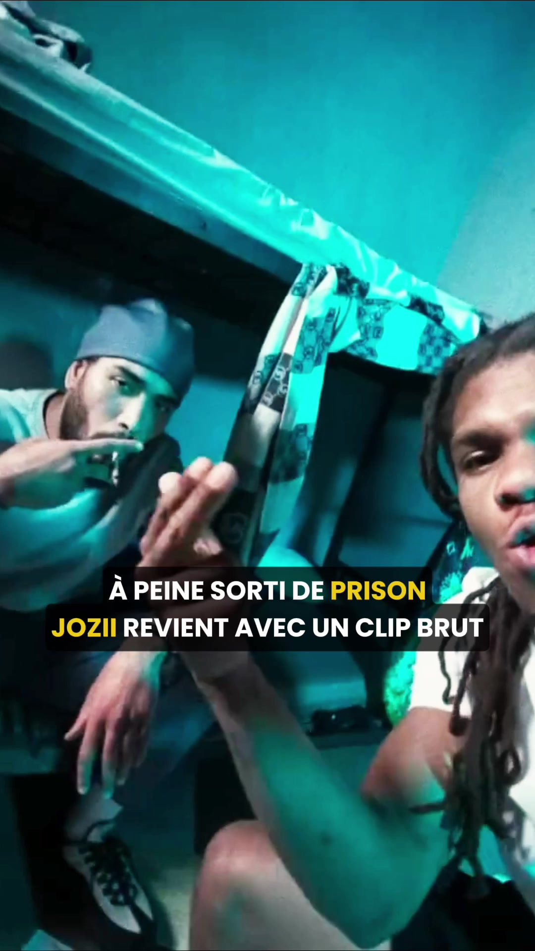 @Rap Antilles 97