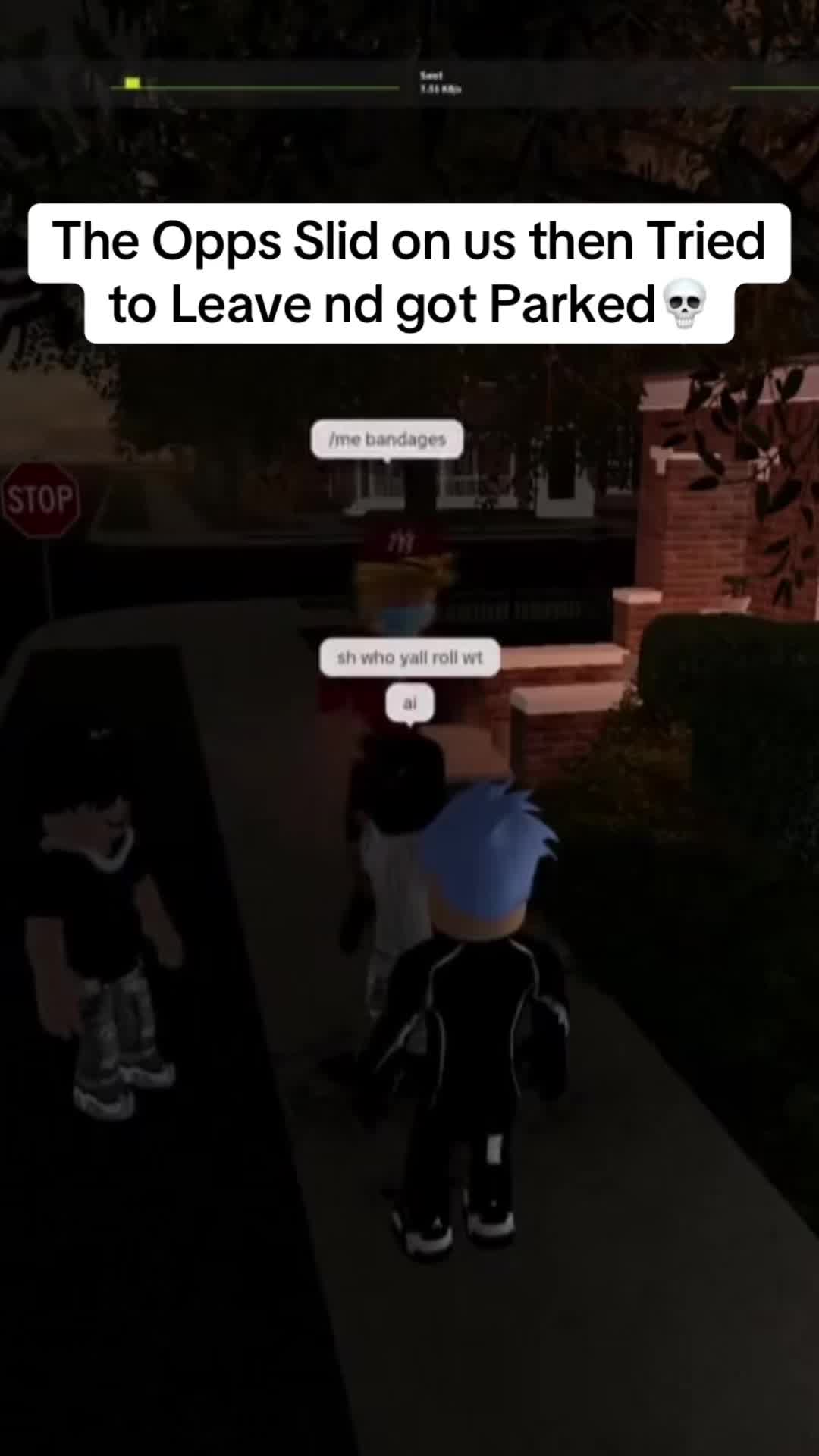 @Straube RP Clips