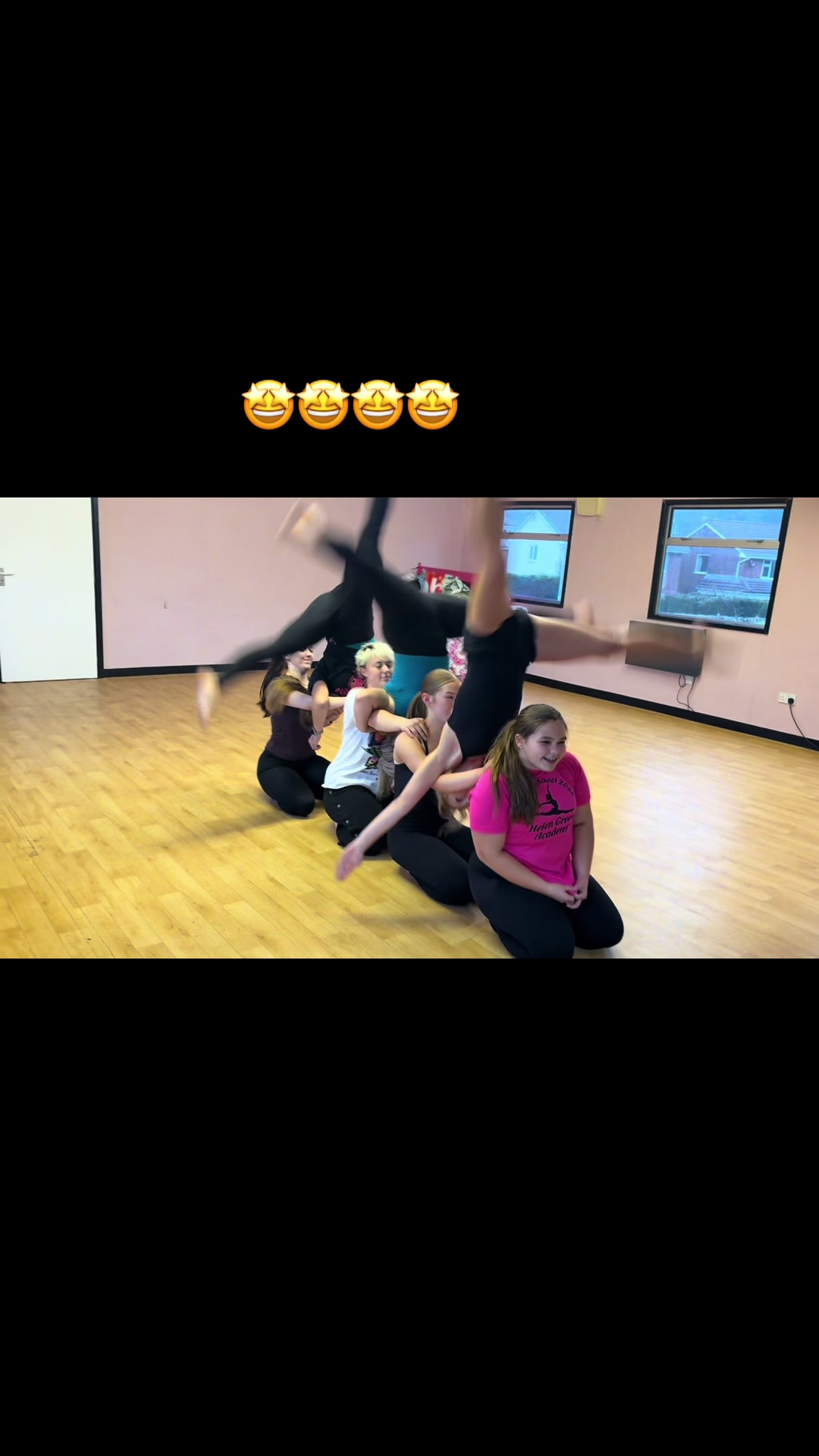 @HelenGreenAcademyOfDance