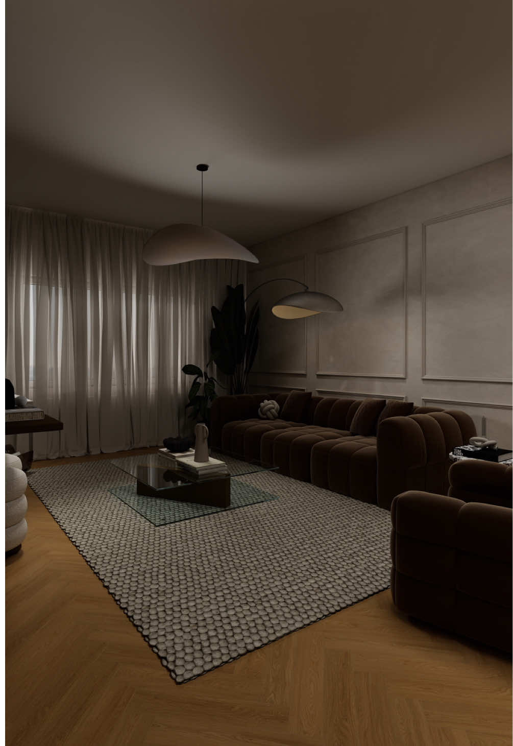 @Serenity Interiors & Co