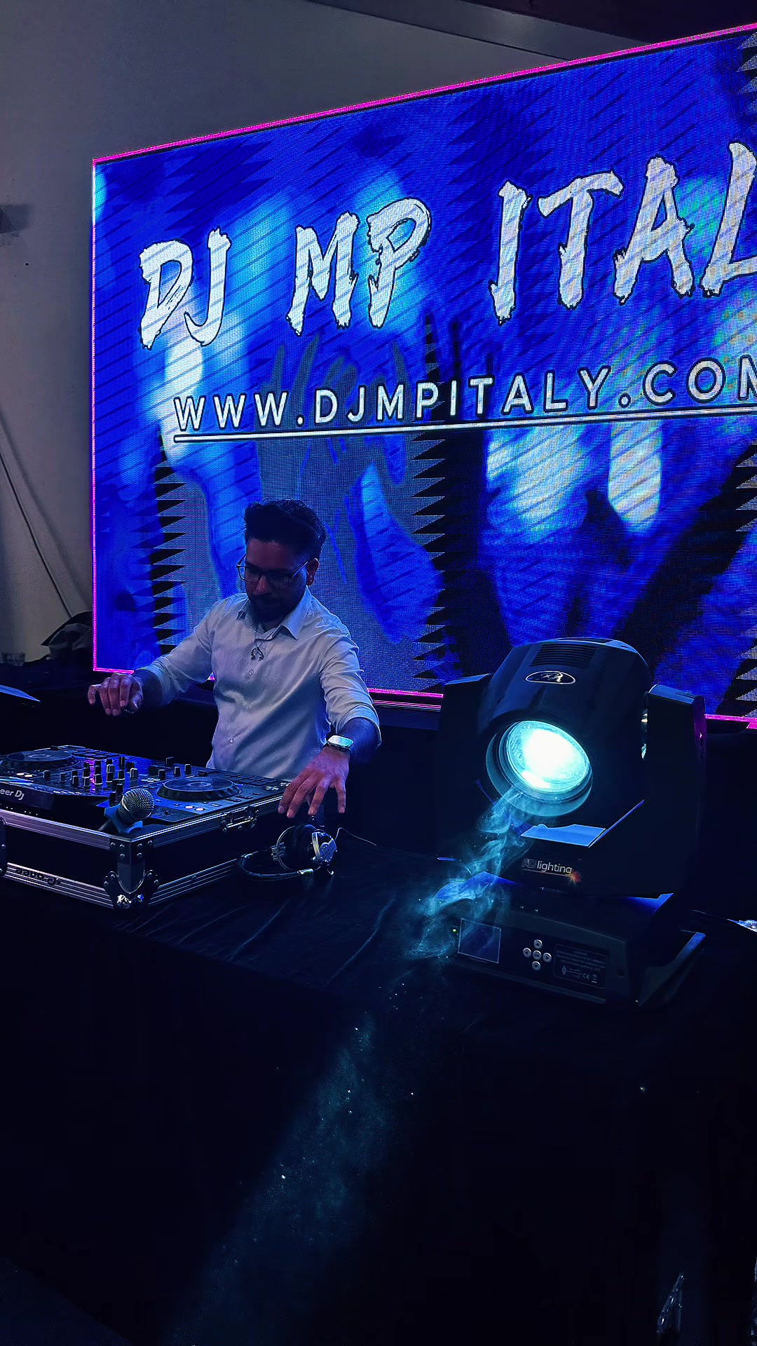 @Dj MP Italy