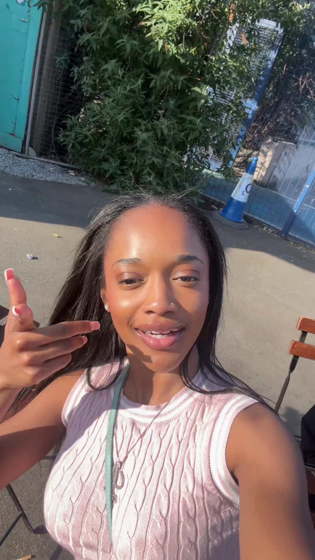 @Miss Londonnn