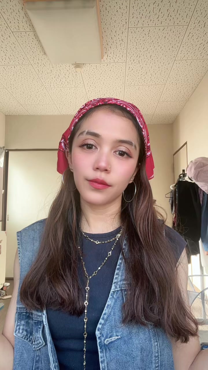 @Devimustikaaa_ || Kesmas🩺