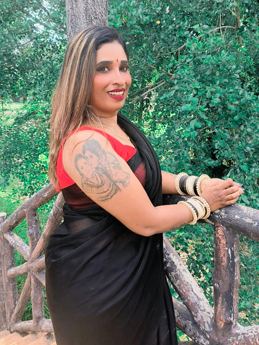 @🖤3👑Santiya Epoh Queen👑3🖤
