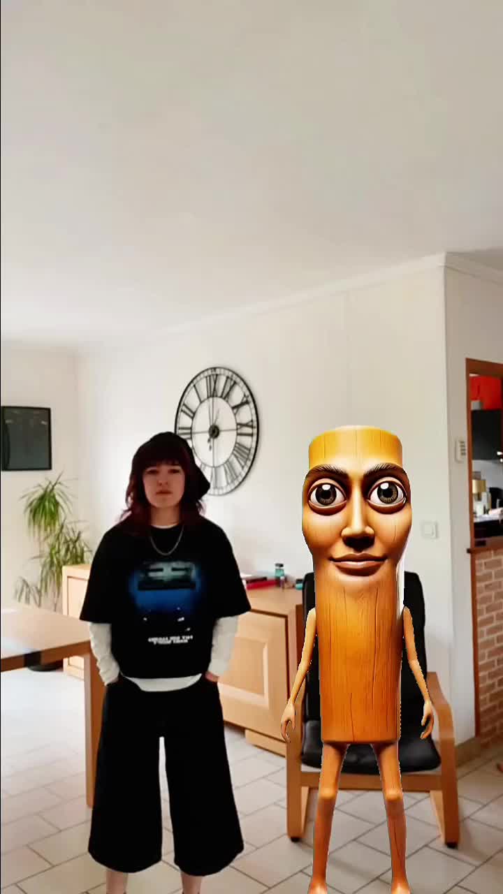 @Janellevln✄