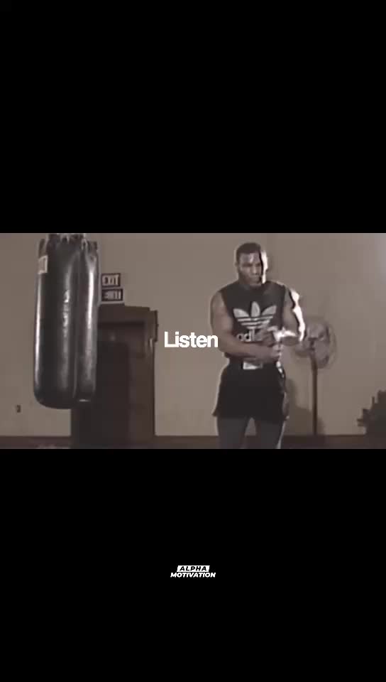 @Alpha Motivation