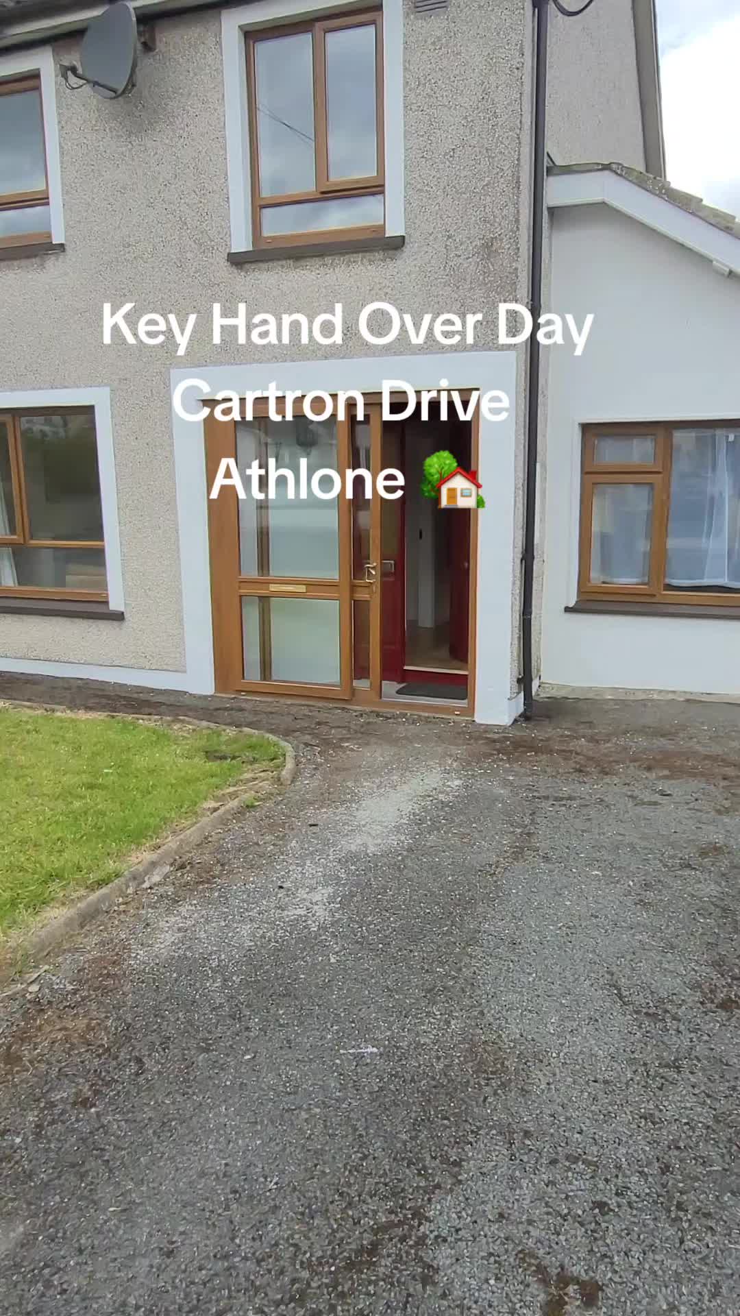 @Destinations Athlone Property