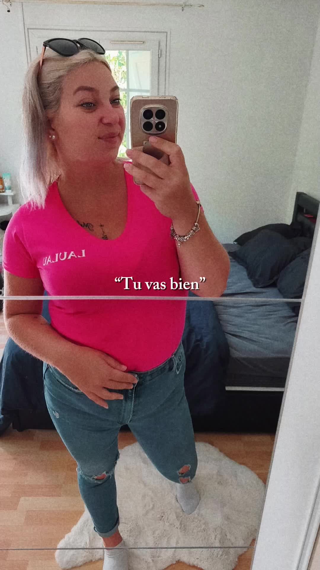 @Laulau Connasse 🚛❣️